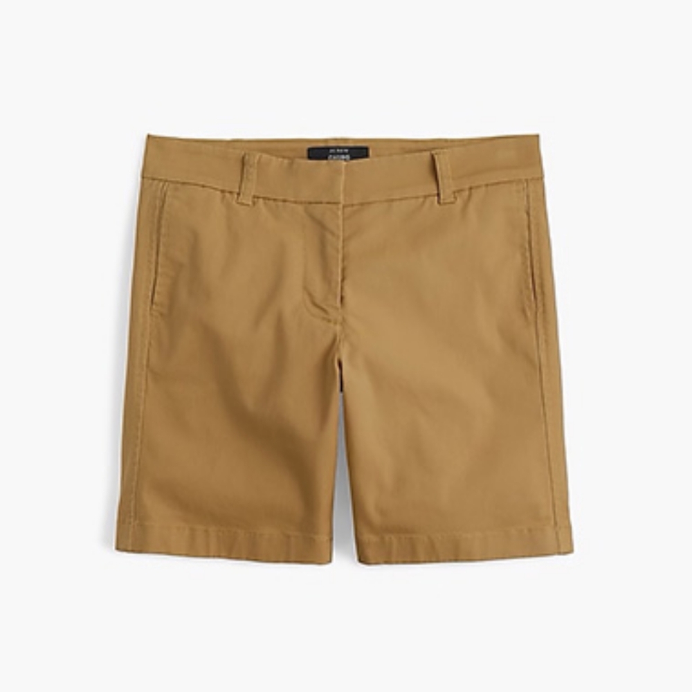 Boys' Gramercy flex chino short